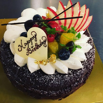 特注ケーキ