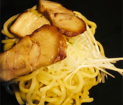 特製 油そば