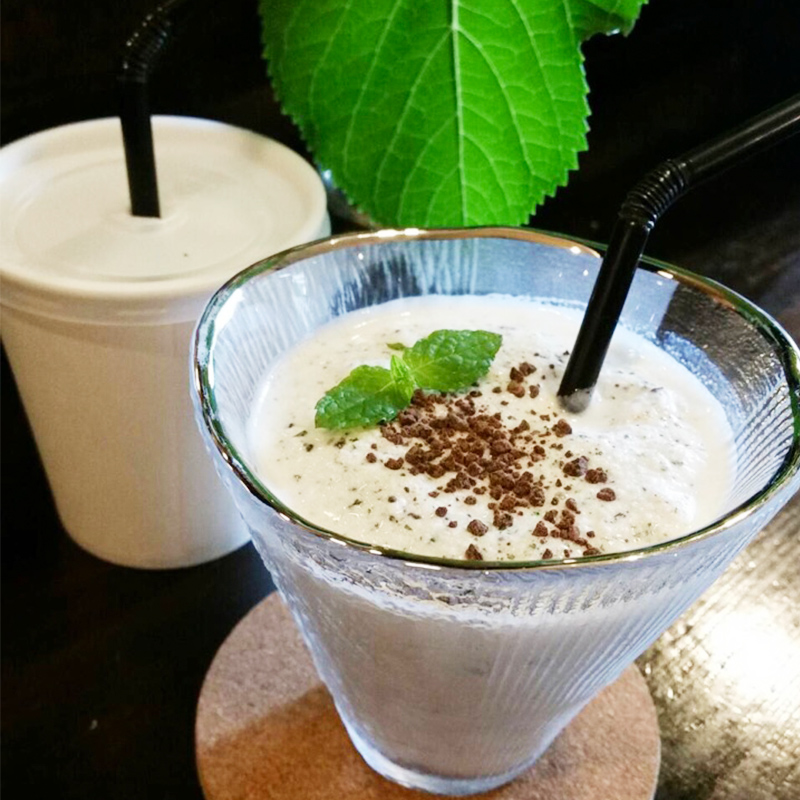 チョコミント